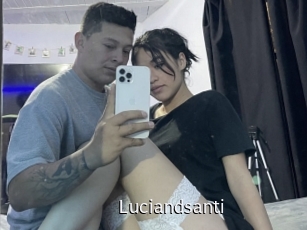 Luciandsanti