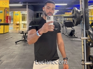 lucianoconti Anal Fist