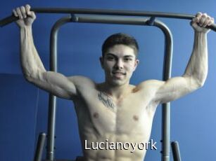Lucianoyork
