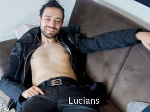 lucians Anal Fist