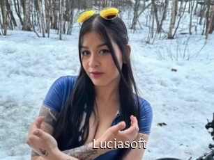 Luciasoft