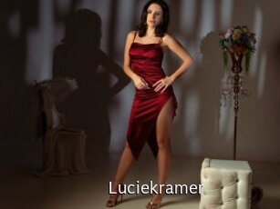 Luciekramer