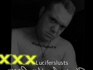 Luciferslusts