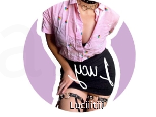 Luciiitiii