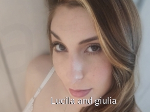 Lucila_and_giulia