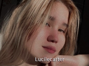 lucilecarter Anal Fist