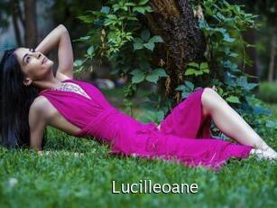 Lucilleoane