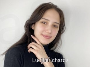 Lucillerichards