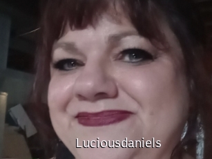 Luciousdaniels