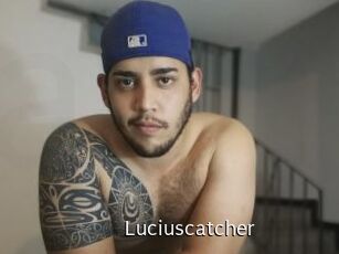 luciuscatcher Anal Fist