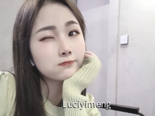 Luciyimeng