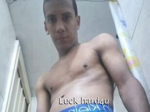 Luck_hard4u