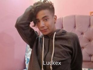 Luckex