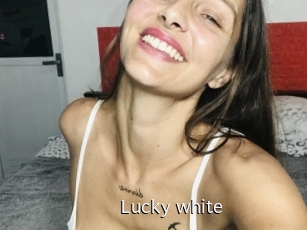 Lucky_white