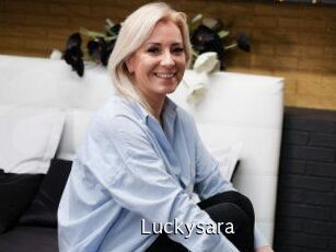 Luckysara