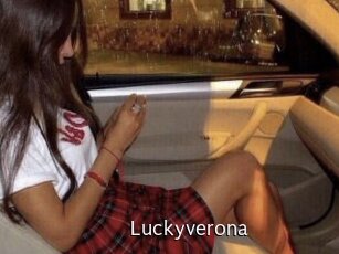 Luckyverona