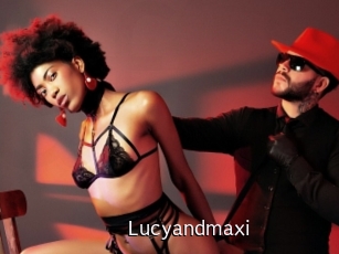 lucyandmaxi Anal Fist