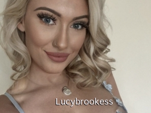 lucybrookess Anal Fist