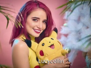 Lucycollin