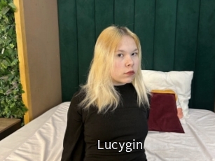 Lucygin