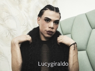 lucygiraldo Anal Fist