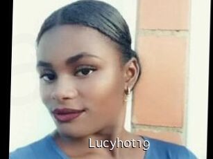 Lucyhot19