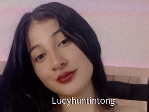 Lucyhuntintong