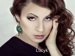 Lucyk