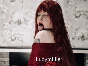 lucymilller Anal Fist