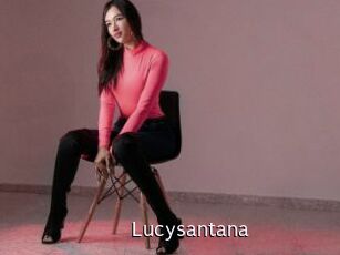 Lucysantana