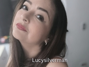 lucysilverman Anal Fist