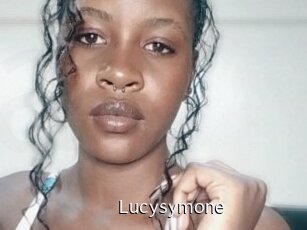 Lucysymone