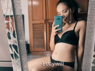 Lucywill