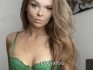 Lucyxlou