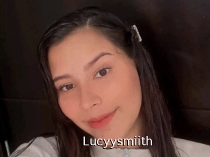 lucyysmiith Anal Fist