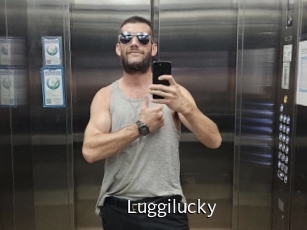 luggilucky Anal Fist