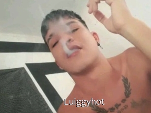 Luiggyhot