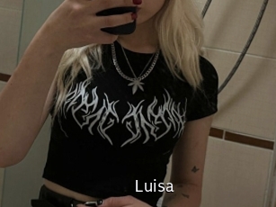 Luisa