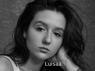 Luisaa