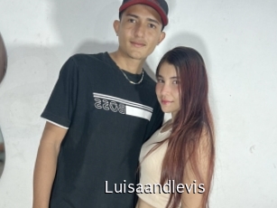 Luisaandlevis
