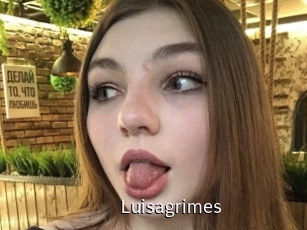 Luisagrimes