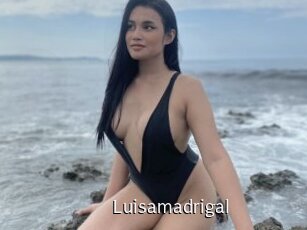 Luisamadrigal