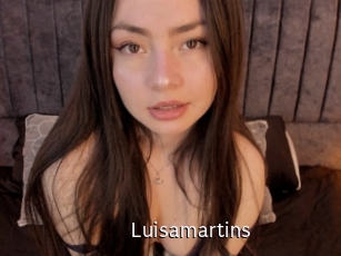 Luisamartins