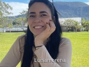 Luisamorena