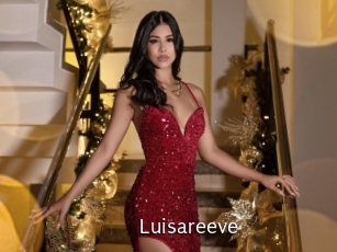 Luisareeve