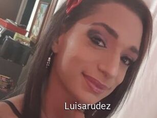 Luisarudez