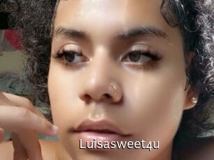 Luisasweet4u