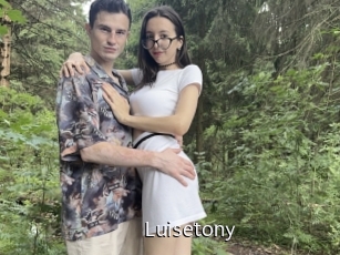 Luisetony