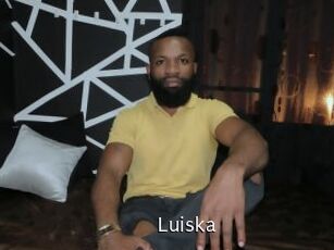 Luiska