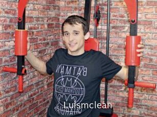 Luismclean
